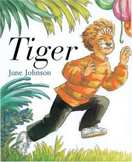 Tiger pdf epub mobi 下载