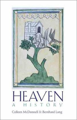 Heaven pdf epub mobi 電子書 下載