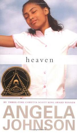 Heaven pdf epub mobi 电子书 下载
