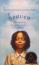 Heaven pdf epub mobi 电子书 下载