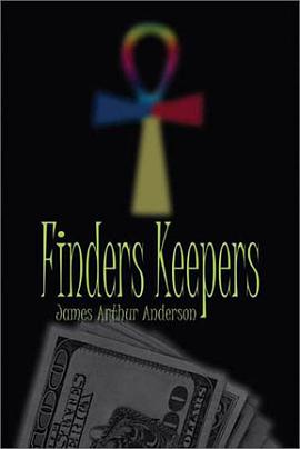 Finder's Keepers pdf epub mobi 电子书 下载