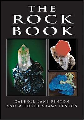 The Rock Book pdf epub mobi 电子书 下载