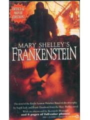Mary Shelleys Frankenstein: Novelization pdf epub mobi 电子书 下载