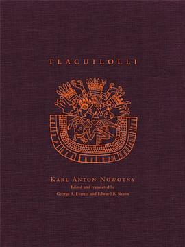 Tlacuilolli pdf epub mobi 電子書 下載