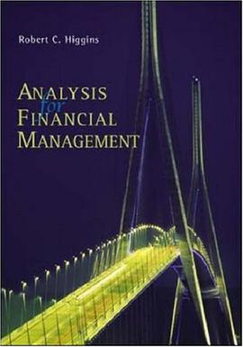 ANALYSIS for FINANCIAL MANAGEMENT pdf epub mobi 电子书 下载