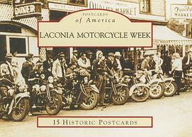 Laconia Motorcycle Week pdf epub mobi 电子书 下载