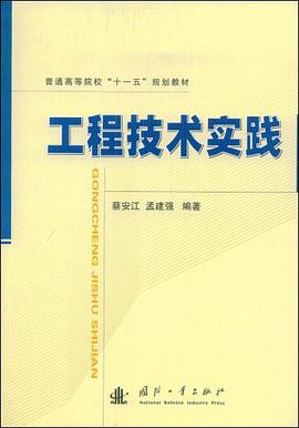 工程技术实践 pdf epub mobi 电子书 下载