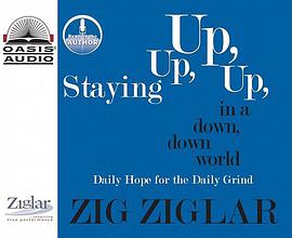 Staying Up, Up, Up in a Down, Down World pdf epub mobi 电子书 下载