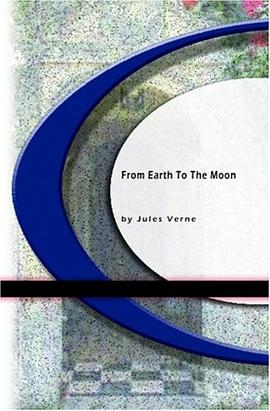 From Earth To The Moon pdf epub mobi 电子书 下载