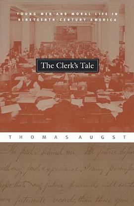 The Clerk's Tale pdf epub mobi 电子书 下载