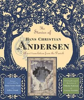 The Stories of Hans Christian Andersen