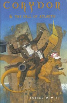 Corydon and the Fall of Atlantis