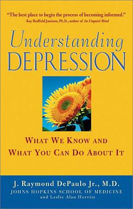 Understanding Depression pdf epub mobi 電子書 下載