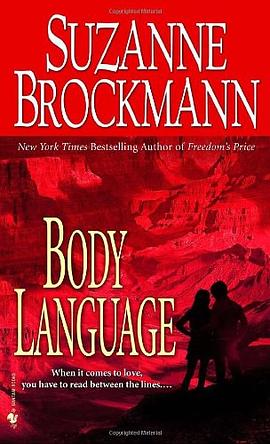 Body Language pdf epub mobi 电子书 下载