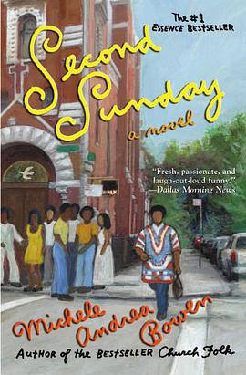 Second Sunday pdf epub mobi 电子书 下载