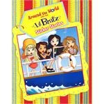 和莉奥一起环游世界Around the World With Brat