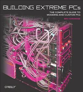 Building Extreme PCs pdf epub mobi 电子书 下载