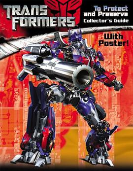 Transformers Collectors GD Bk pdf epub mobi 电子书 下载