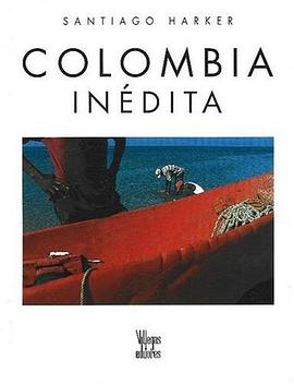 Colombia inedita (Spanish Edition) pdf epub mobi 電子書 下載