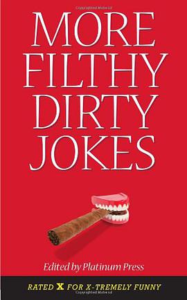 More Filthy Dirty Jokes pdf epub mobi 电子书 下载