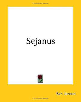Sejanus pdf epub mobi 電子書 下載