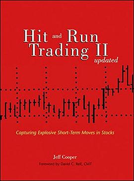 Hit and Run Trading II pdf epub mobi 电子书 下载