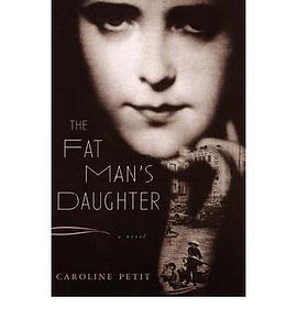 The Fat Man's Daughter pdf epub mobi 下载