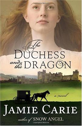 The Duchess and the Dragon pdf epub mobi 电子书 下载