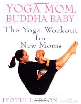 Yoga Mom, Buddha Baby pdf epub mobi 电子书 下载