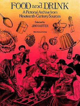 Food and Drink pdf epub mobi 电子书 下载