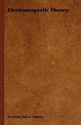 Electromagnetic Theory pdf epub mobi 電子書 下載