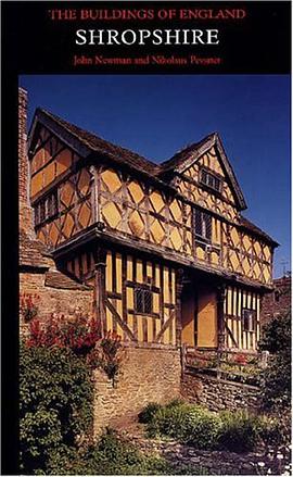 Shropshire pdf epub mobi 电子书 下载