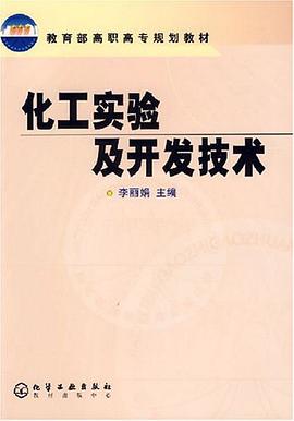 化工实验及开发技术 pdf epub mobi 电子书 下载