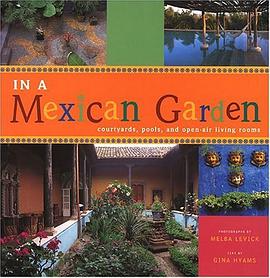 In A Mexican Garden pdf epub mobi 電子書 下載