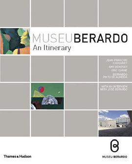 Museu Berardo pdf epub mobi 电子书 下载