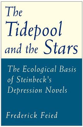 The Tidepool and the Stars pdf epub mobi 电子书 下载