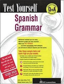 Test Yourself pdf epub mobi 电子书 下载