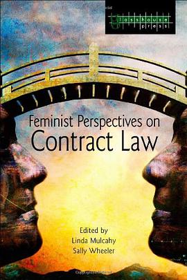Feminist Perspectives on Contract Law pdf epub mobi 电子书 下载