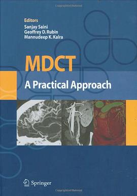 MDCT pdf epub mobi 电子书 下载