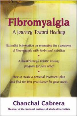 Fibromyalgia pdf epub mobi 电子书 下载