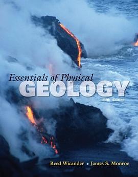 Essentials of Physical Geology pdf epub mobi 电子书 下载