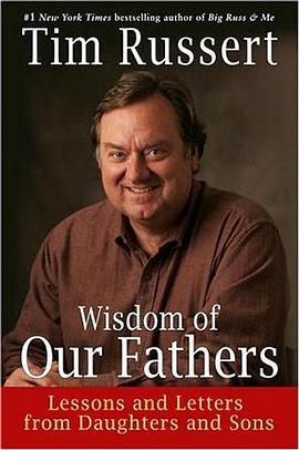 Wisdom of Our Fathers pdf epub mobi 下载