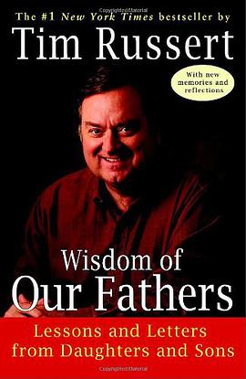 Wisdom of Our Fathers pdf epub mobi 电子书 下载