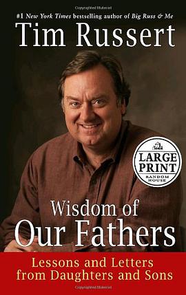 Wisdom of Our Fathers pdf epub mobi 电子书 下载