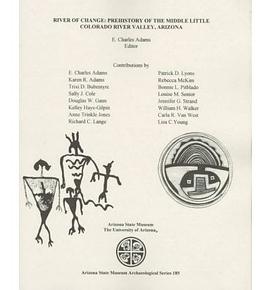 River of Change pdf epub mobi 电子书 下载