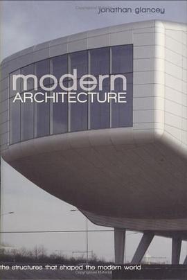 Modern Architecture pdf epub mobi 电子书 下载