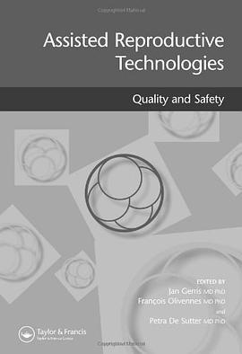 Assisted Reproductive Technologies pdf epub mobi 电子书 下载