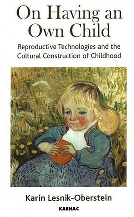 On Having an Own Child pdf epub mobi 电子书 下载