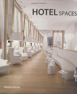 Hotel Spaces pdf epub mobi 电子书 下载