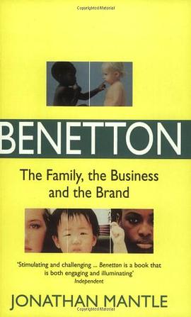 Benetton pdf epub mobi 电子书 下载